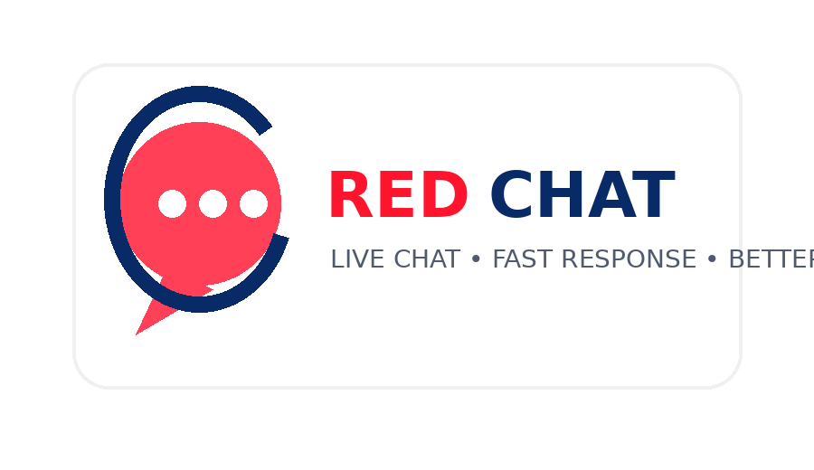 RED CHAT